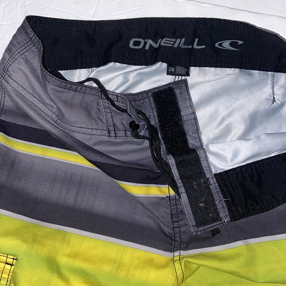 O’Neill men’s swimsuit trunks - Picture 5 of 5